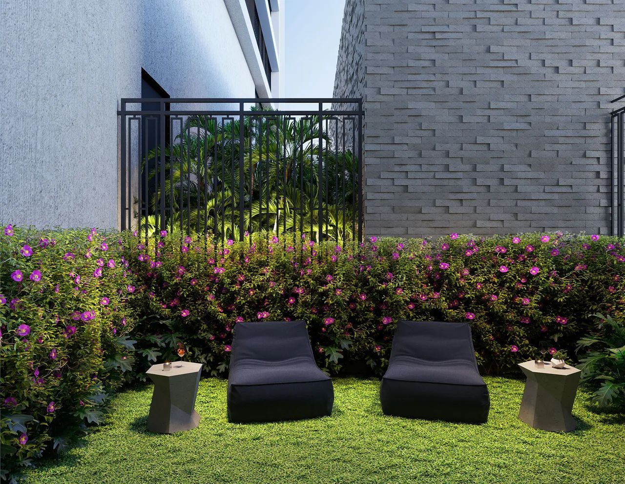 BROOKLIN NOVENTA LIVING - Foto 5