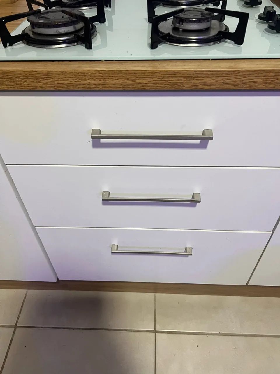 Cozinha modulada + planejada - Foto 3