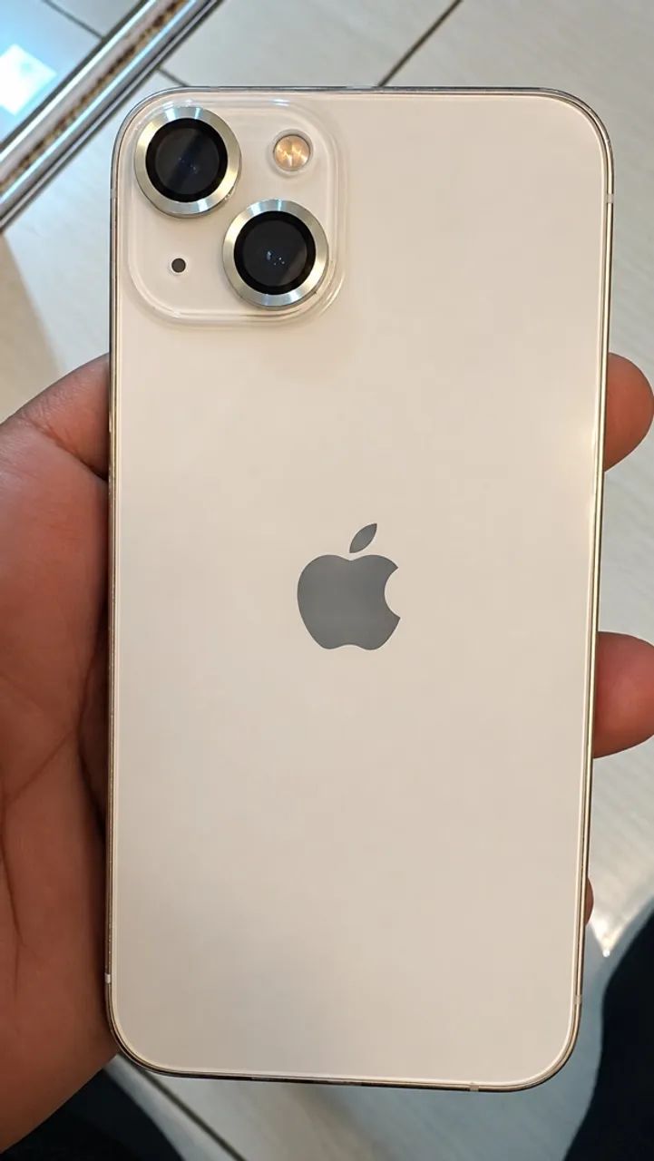 Iphone 13 128gb - Foto 2