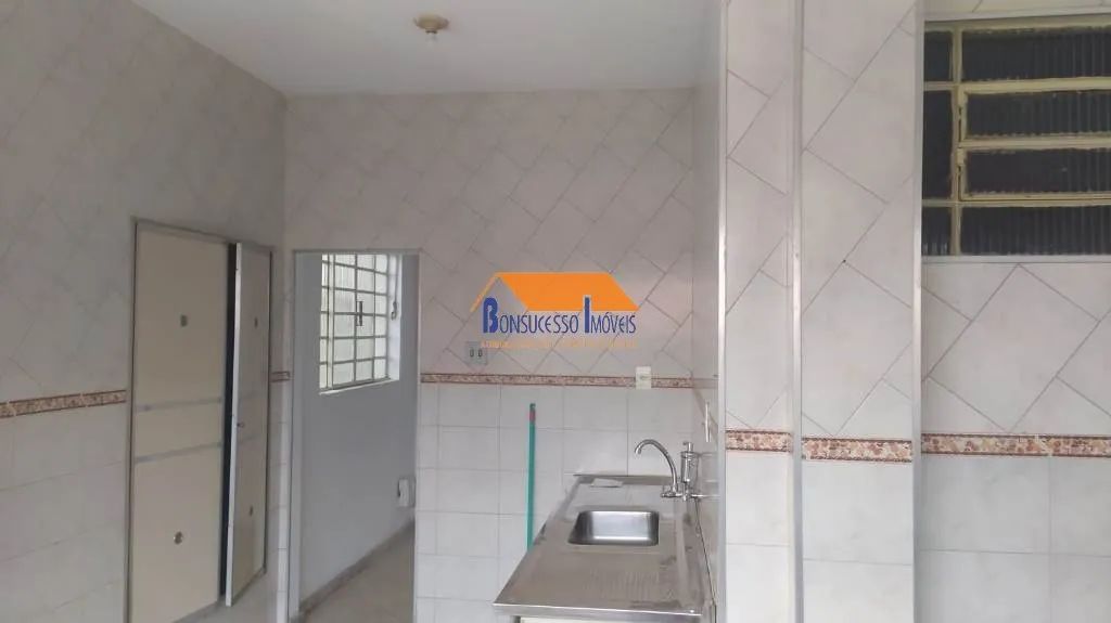casa de 3 quartos, Bairro Renascença em Belo Horizonte - Foto 4