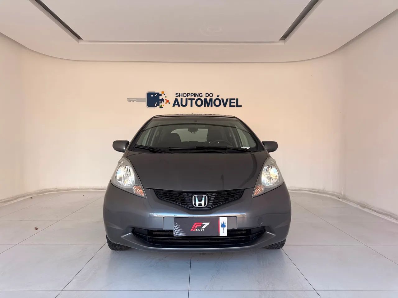 Honda Fit 2010