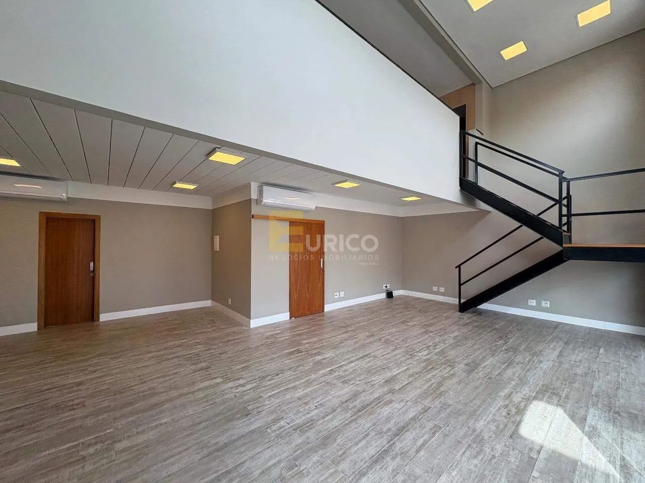 Sala Comercial para Locação | Centro de Vinhedo - Foto 3