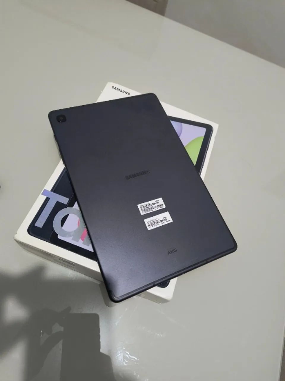 Tablet Samsung Tab S6 Lite - Foto 4