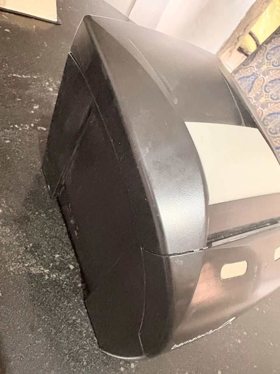 Impressora térmica Bematech - Foto 4