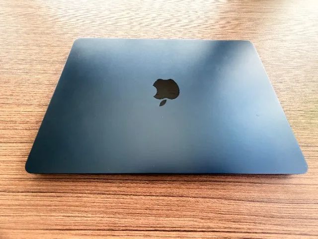 MacBook Air M3 - 16Gb - 256ssd - 13.6 Polegadas - Midnight
