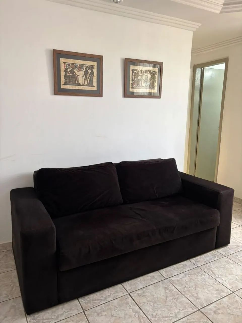 Sofa cama (entrego) - Foto 4
