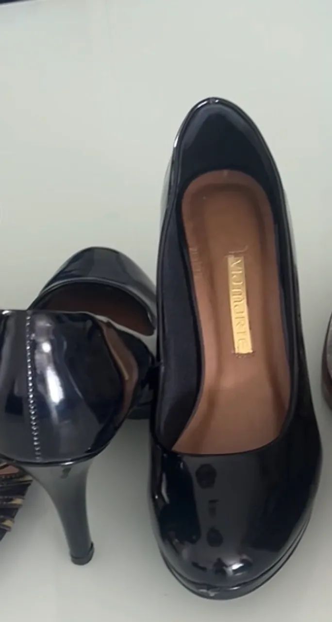 Sapato Feminino