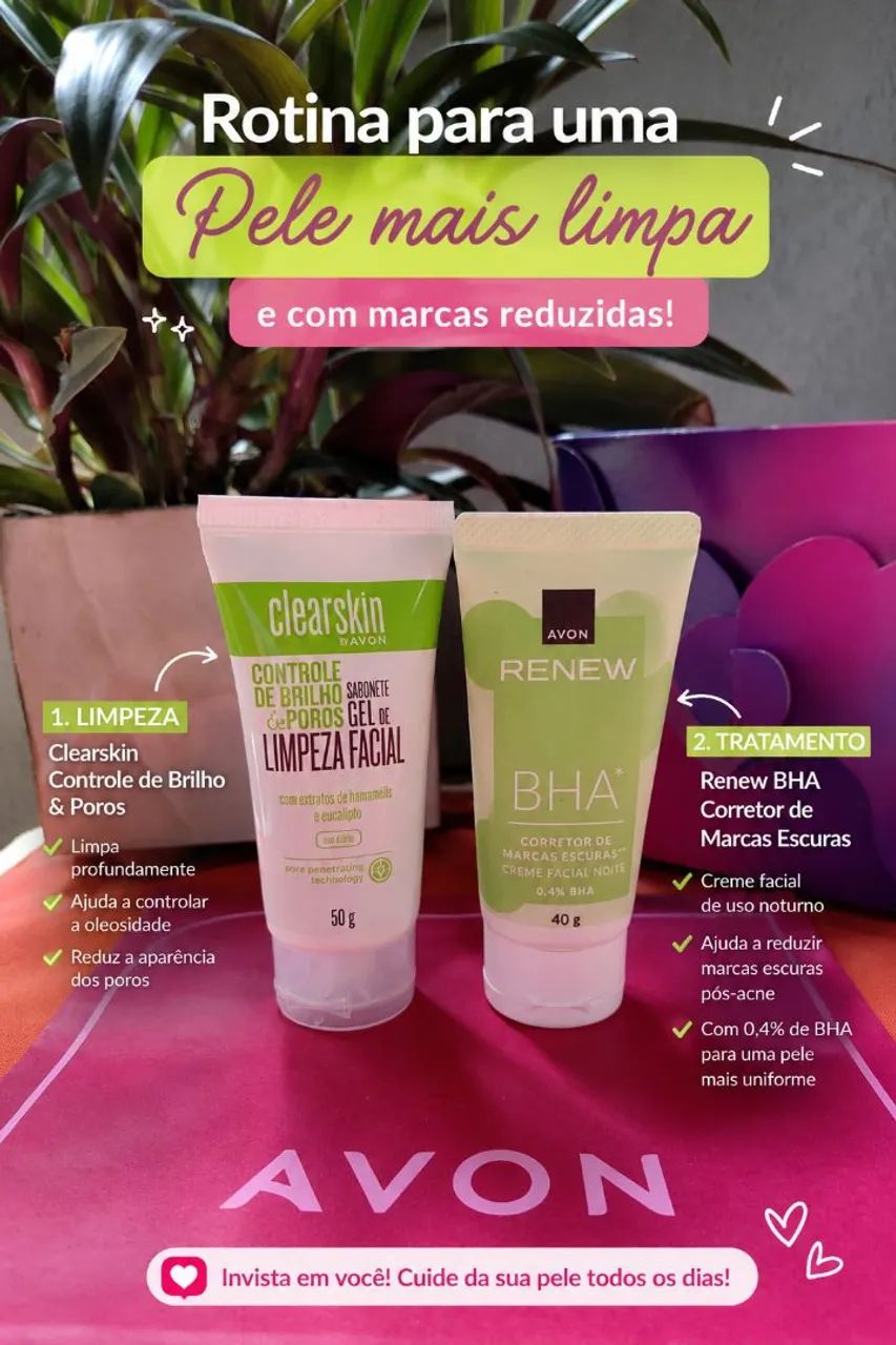 Linda Beleza | Perfumes e Cosméticos Originais - Foto 3