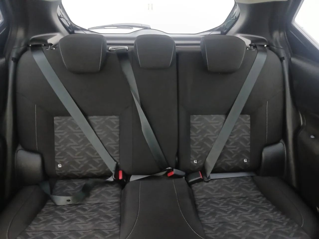 Nissan Kicks Sense 1.6 16V Flex Aut., foto 18 de 18