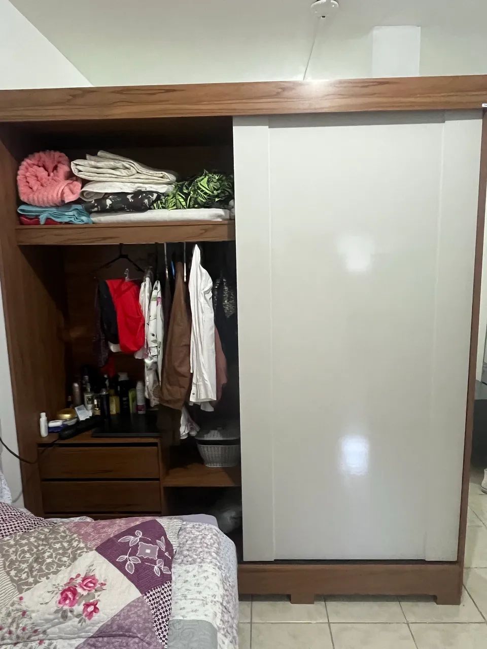 Guarda roupa  - Foto 3