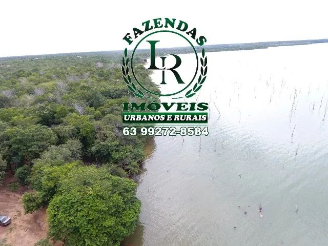 Chácara beira do lago - Foto 5