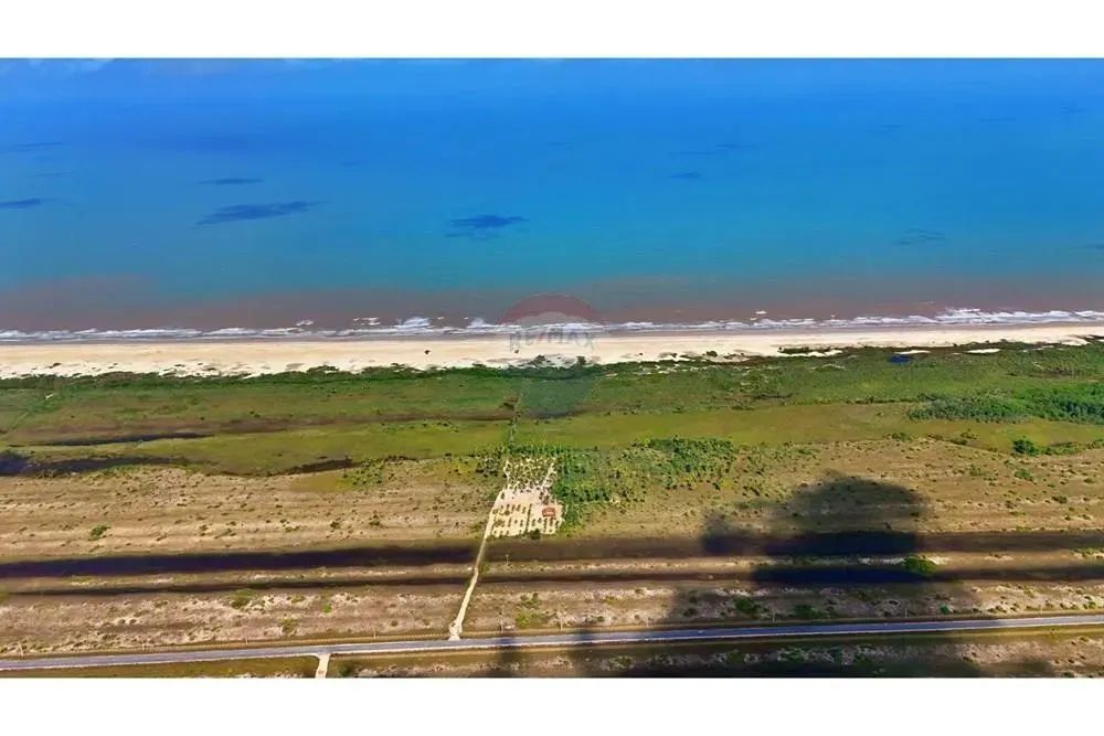 Área Pé na Areia à Venda no Extremo Sul da Bahia  Oportunidade Imperdível - Foto 3