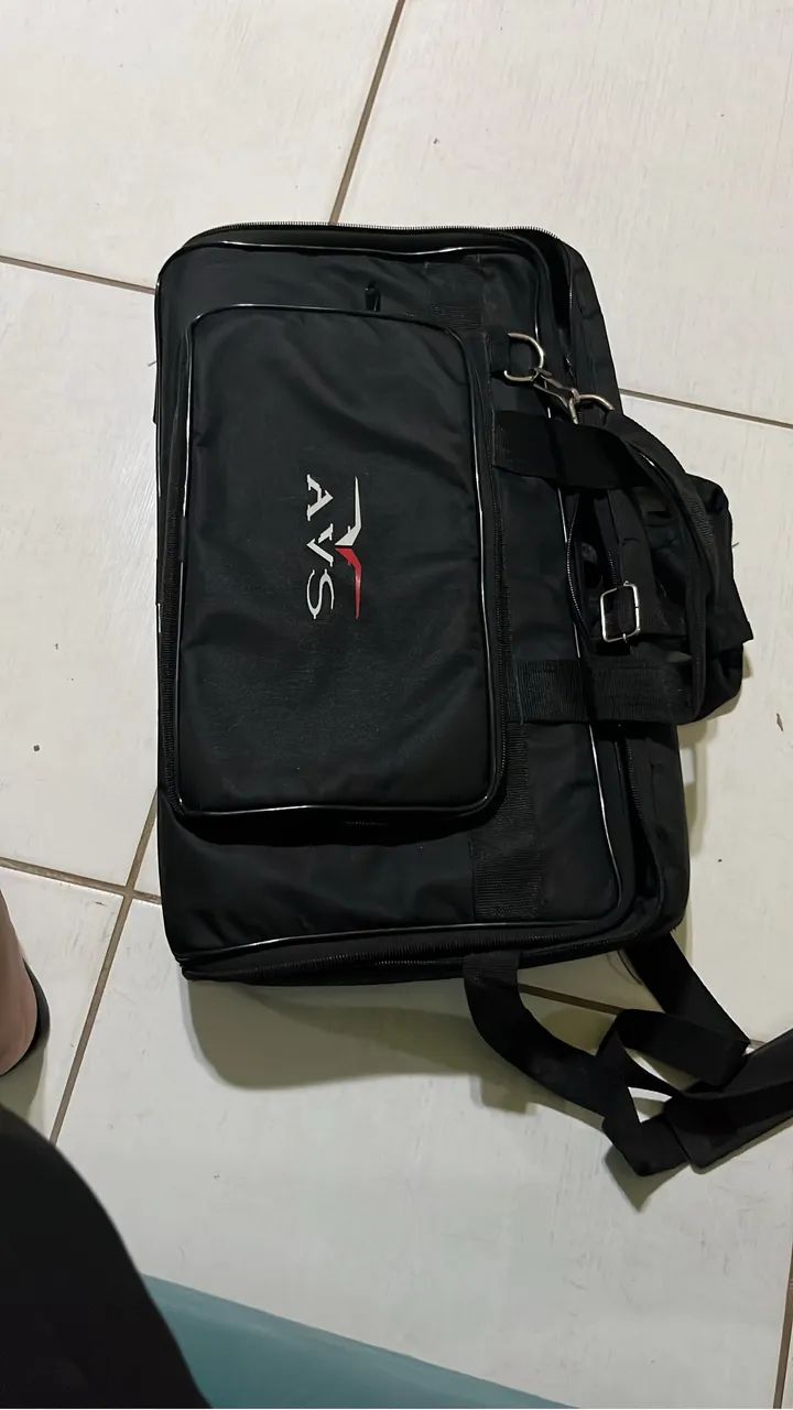 Pedalboard creation fd 45x30 c/bag