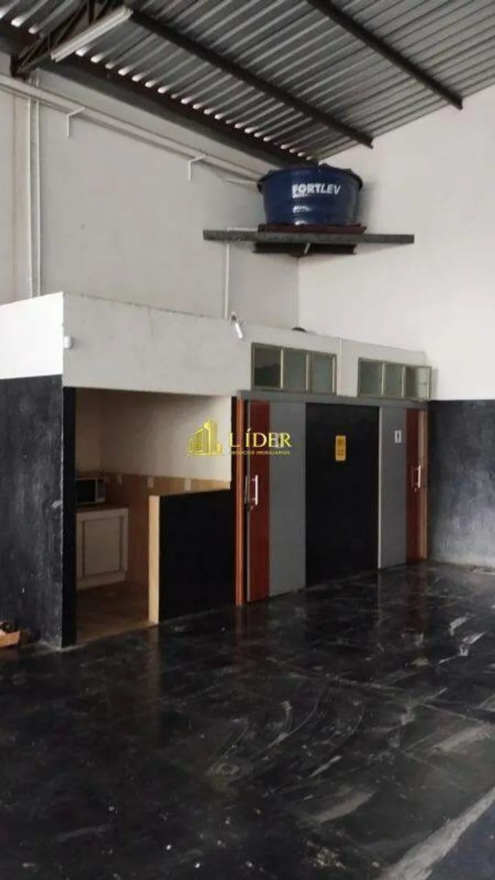 GALPÃO PARA ALUGAR - Foto 3