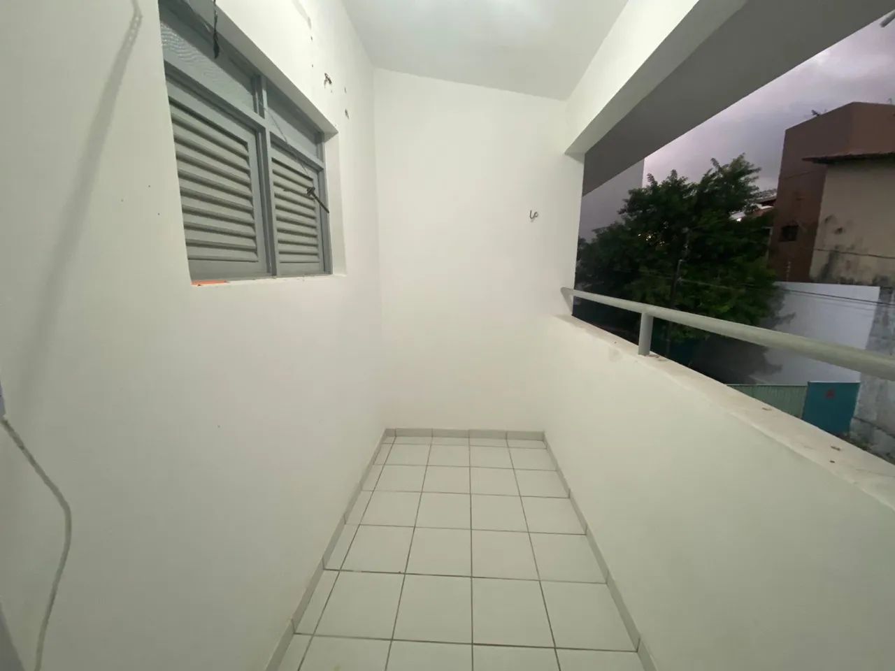 Alugo casa duplex na praia do poço  - Foto 3
