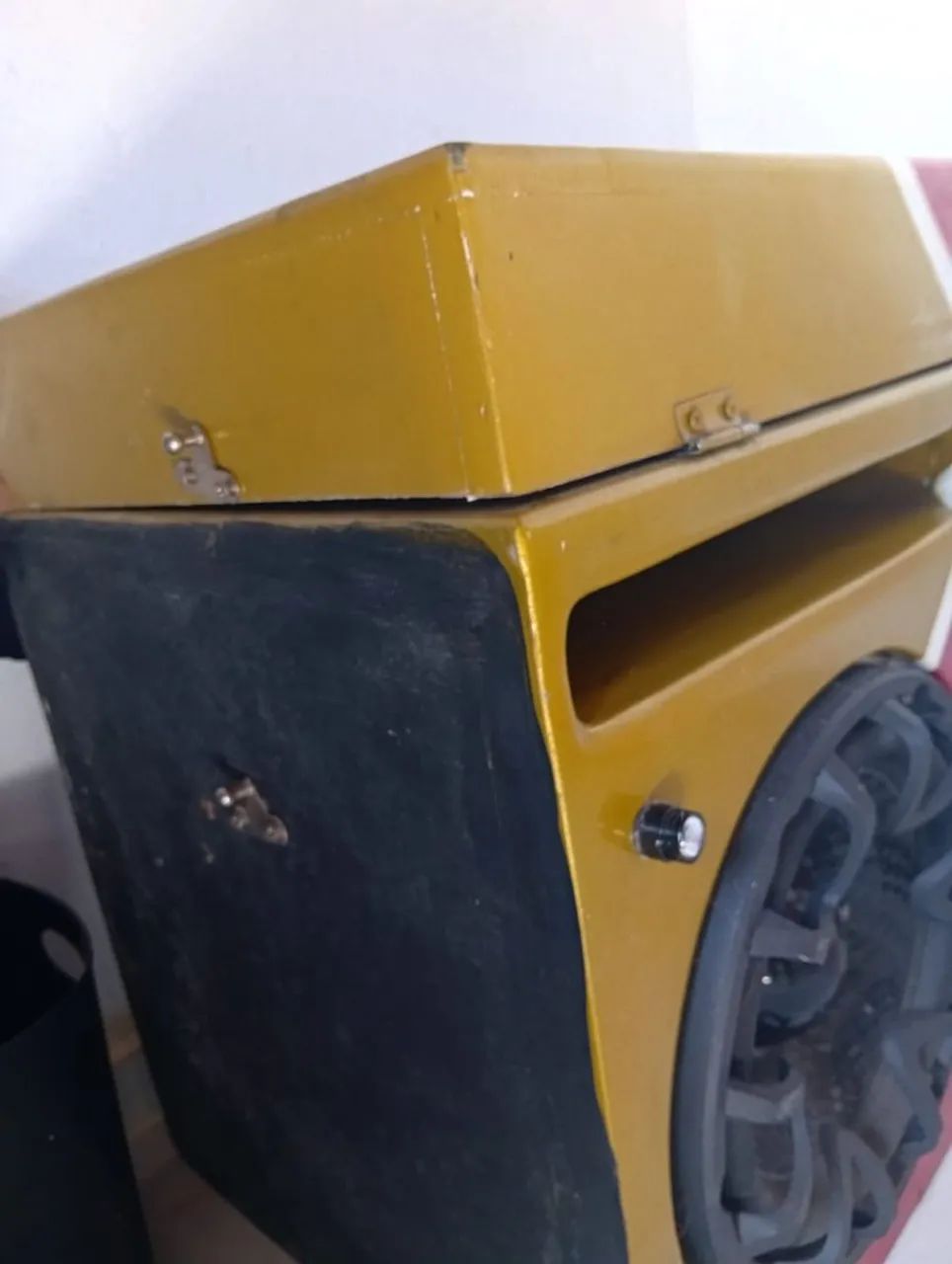Som automotivo  - Foto 2