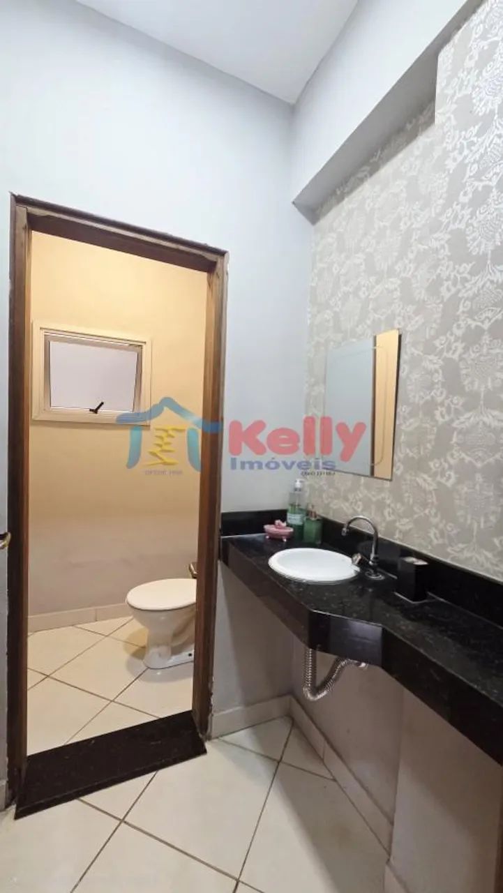 Imóvel Comercial para Locação em Presidente Prudente / SP no bairro Jardim Paulistano - Foto 11