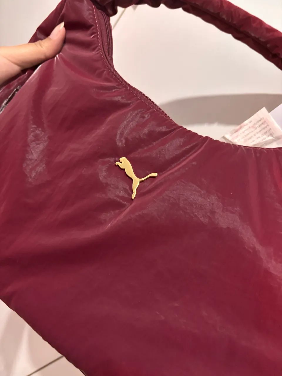 Bolsa puma  - Foto 5