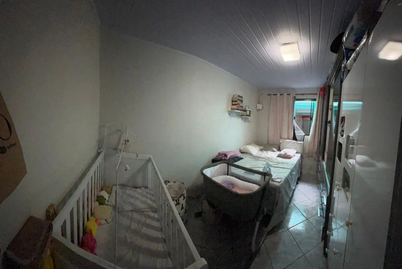Casa sobrado - Foto 4