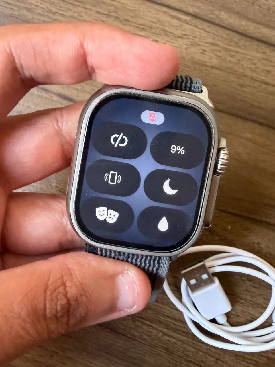 Smart Watch  - Foto 3