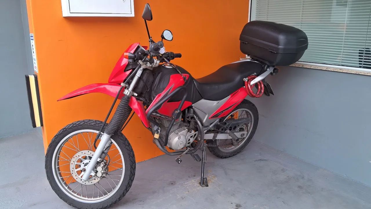 Bros 150 ESD - Foto 2