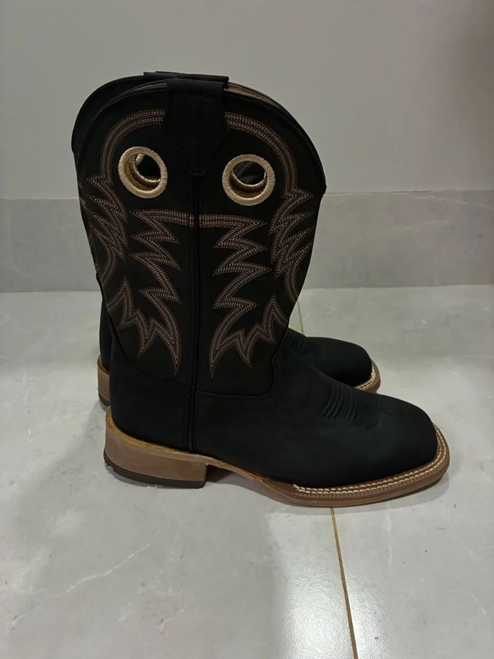 Bota justin  - Foto 3