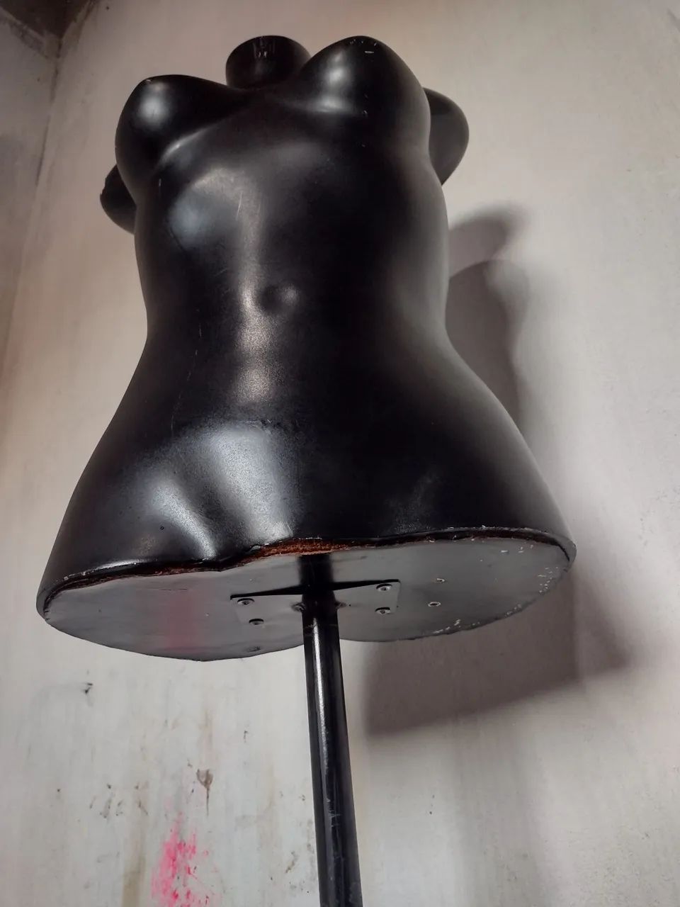 Manequim feminino Slim - Foto 4