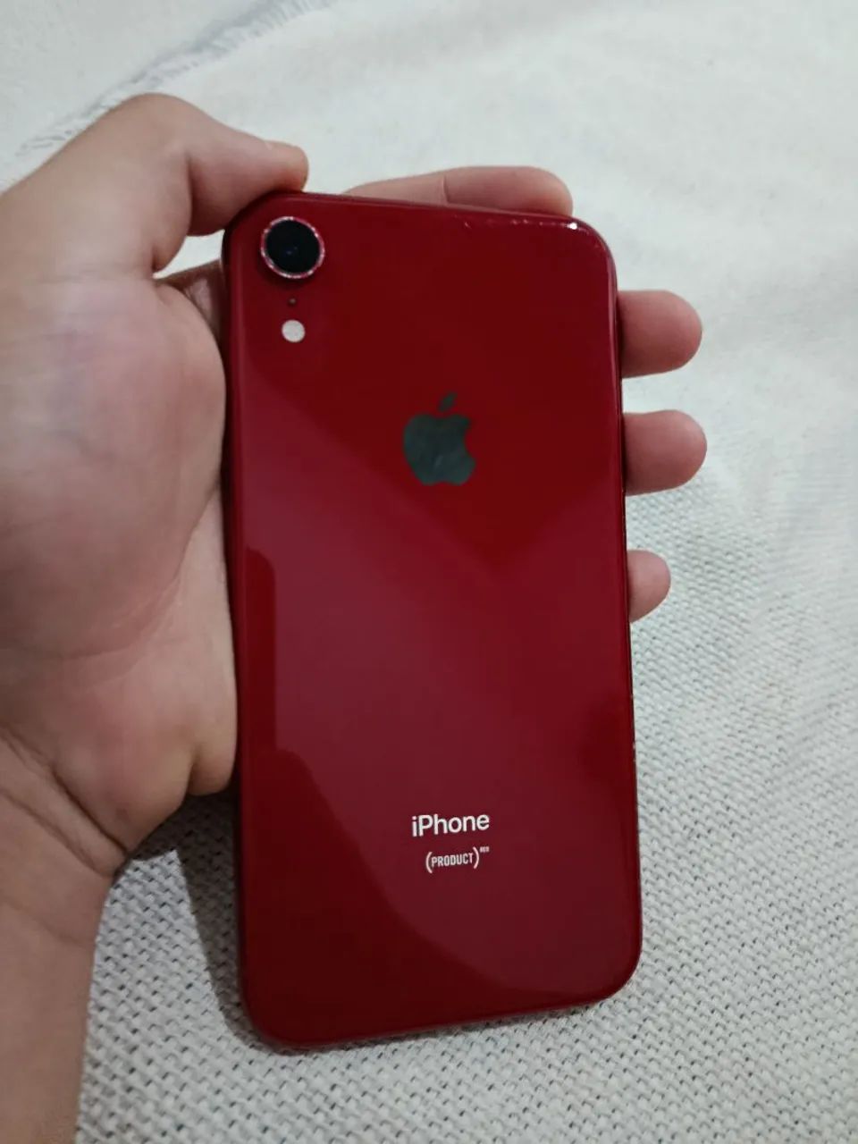 iPhone xr - Foto 3