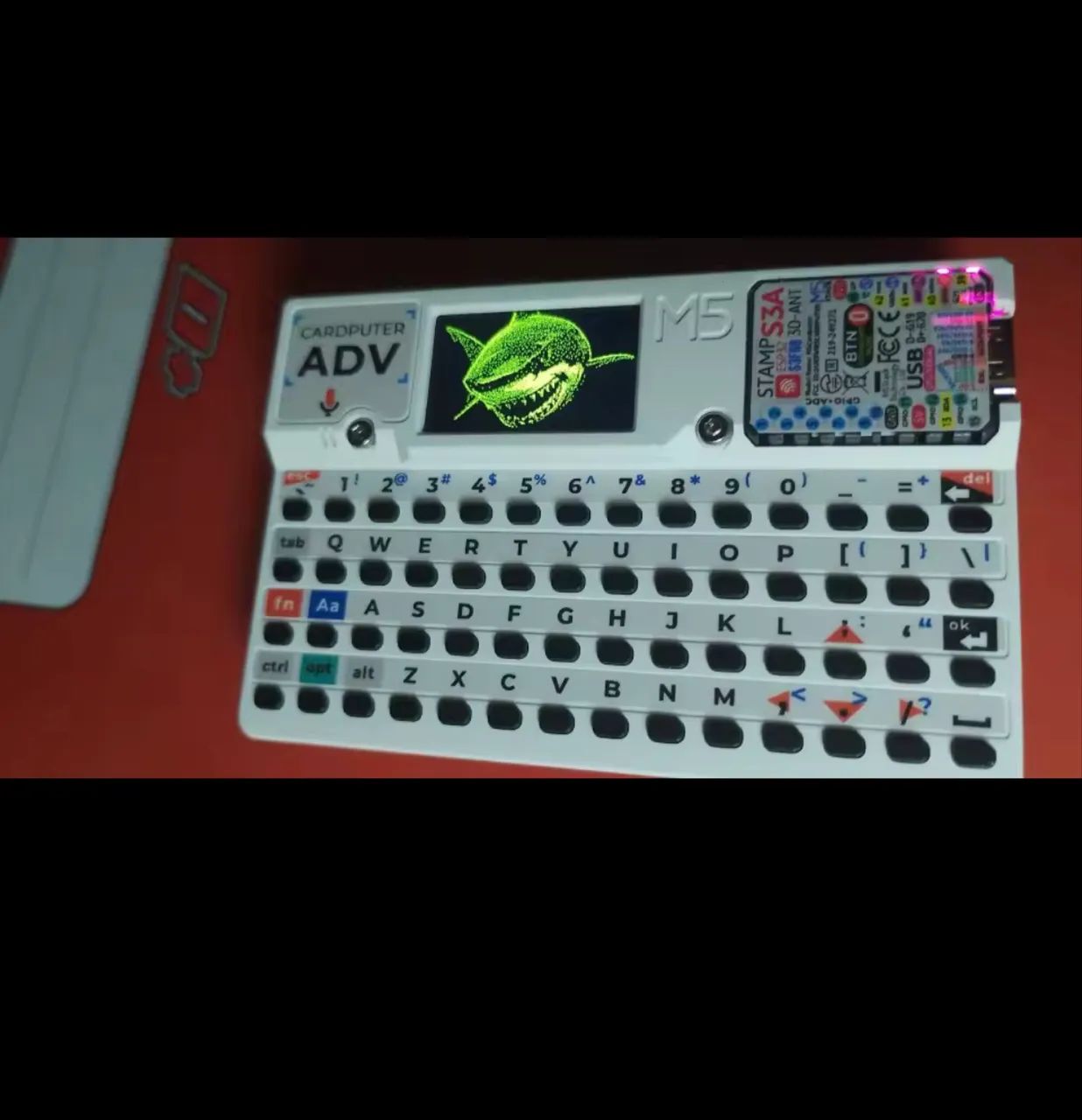 CARDPUTER ADV - Foto 3