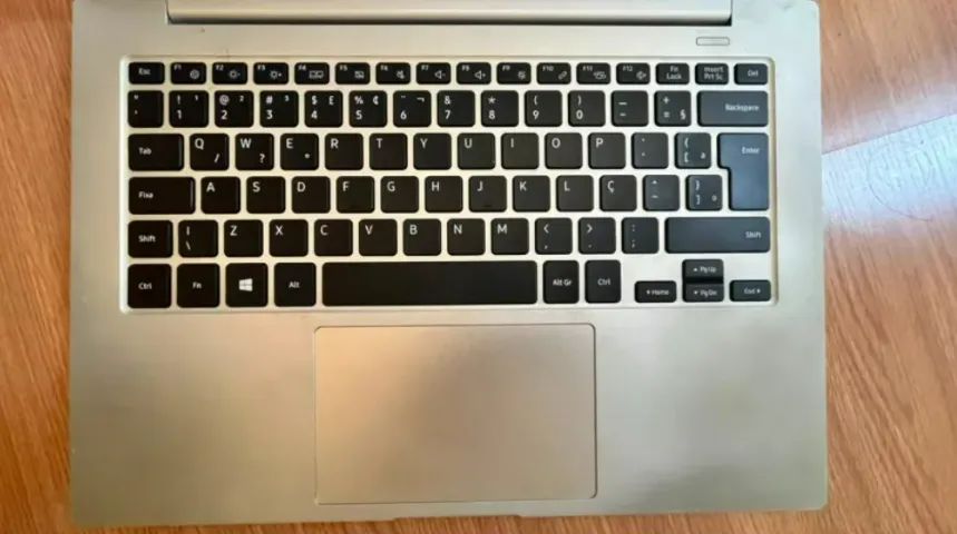 Notebook Samsung - Foto 3