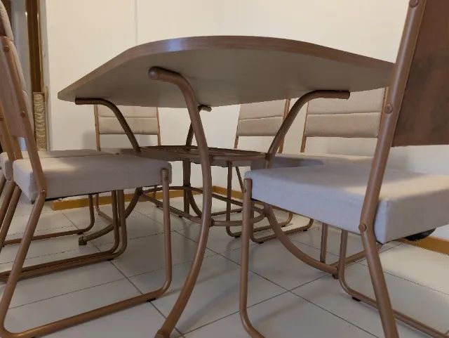 Mesa de jantar - Foto 2