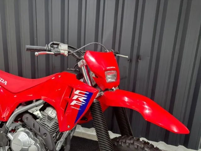 CRF 300F - Foto 3