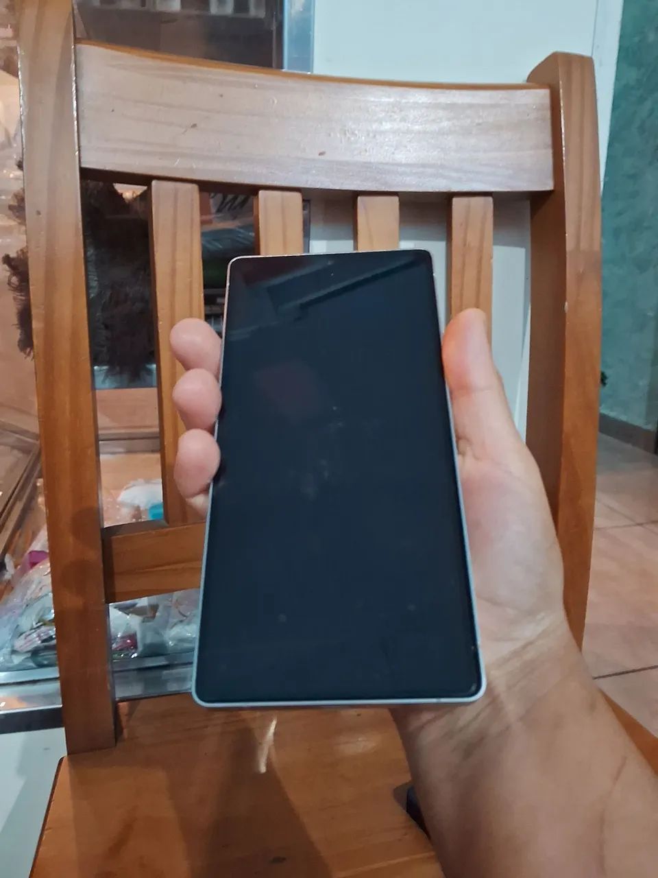 Samsung galaxy S25 Ultra Titanium  - Foto 3
