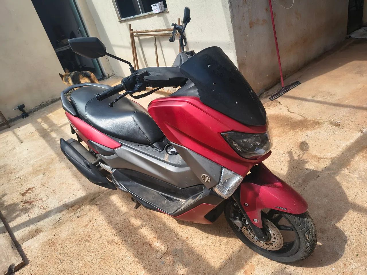 Scooter  - Foto 4