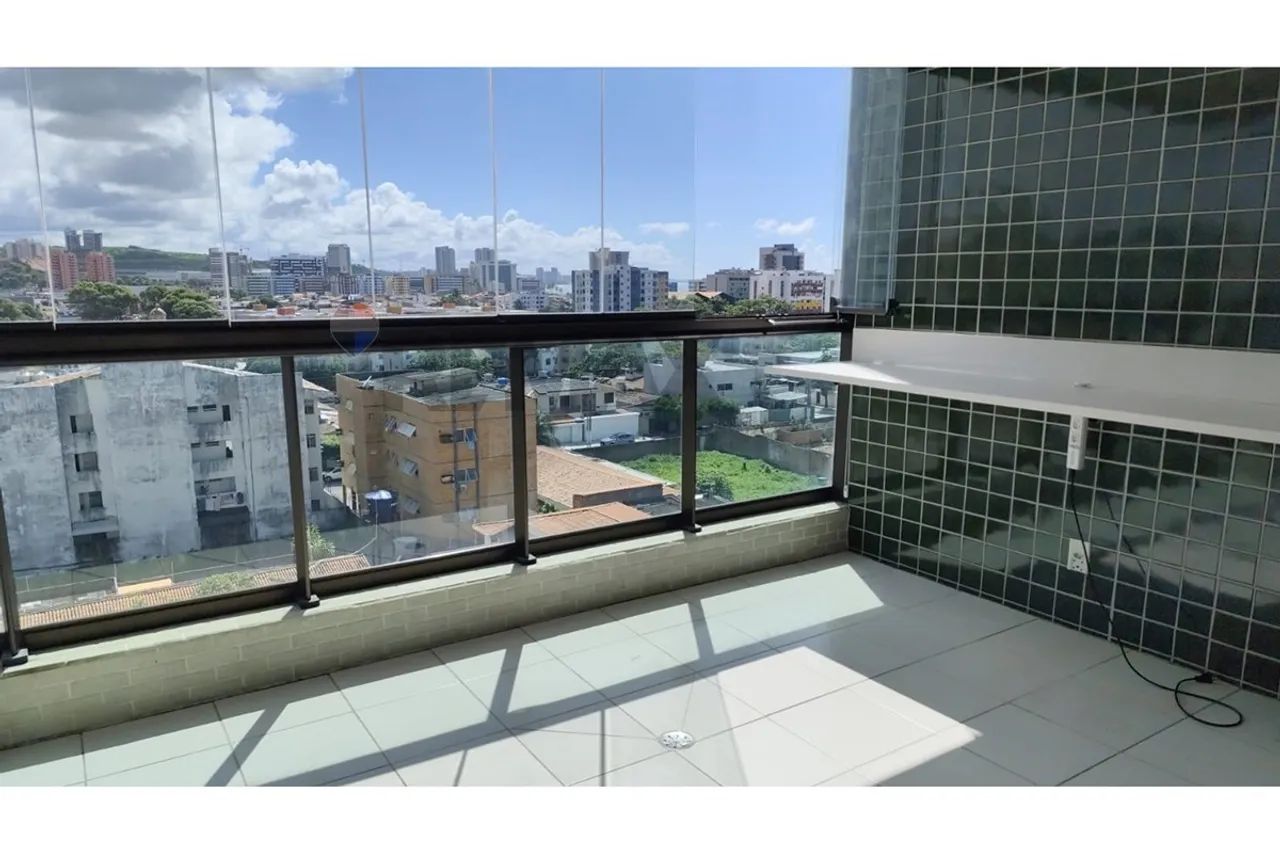 Apartamento Moderno na Praia da Jatiúca, Maceió - Foto 5