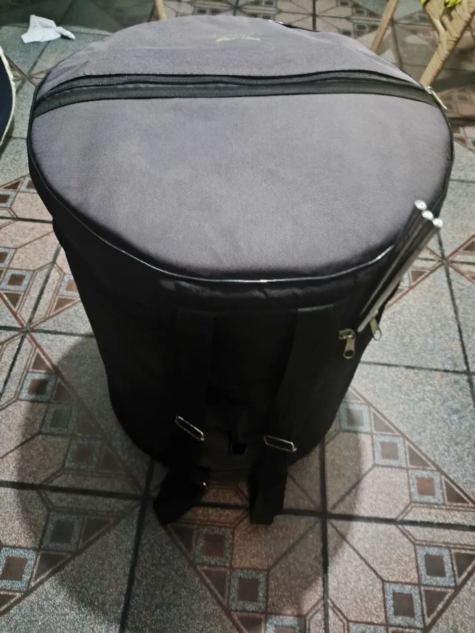 Surdo Da Timbra - Foto 3