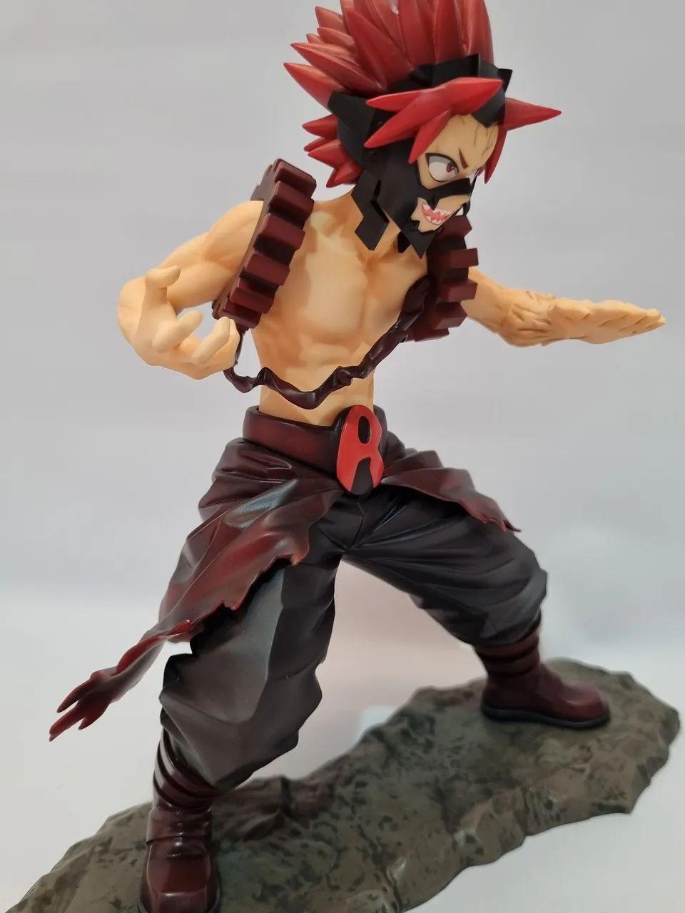 Action figure eljiro Kirishima  Kotobukiya - Foto 2
