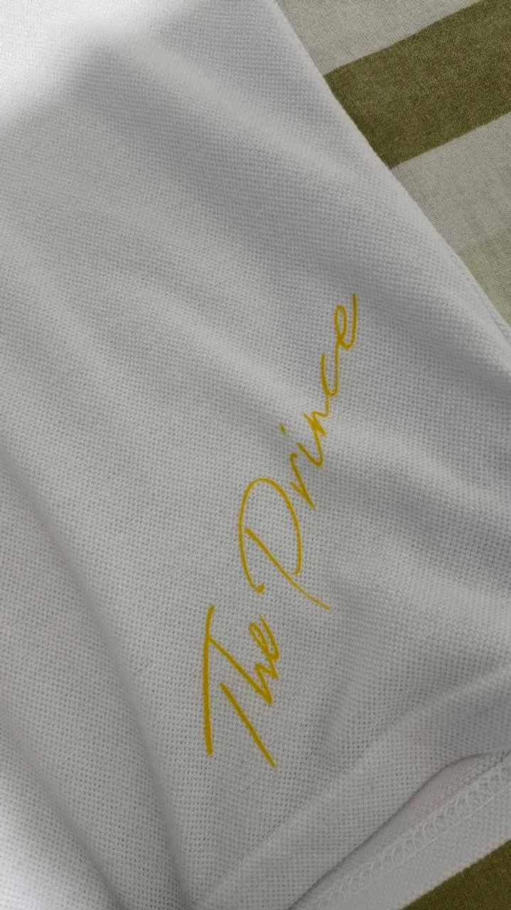 Camisa Neymar Branca - Foto 3