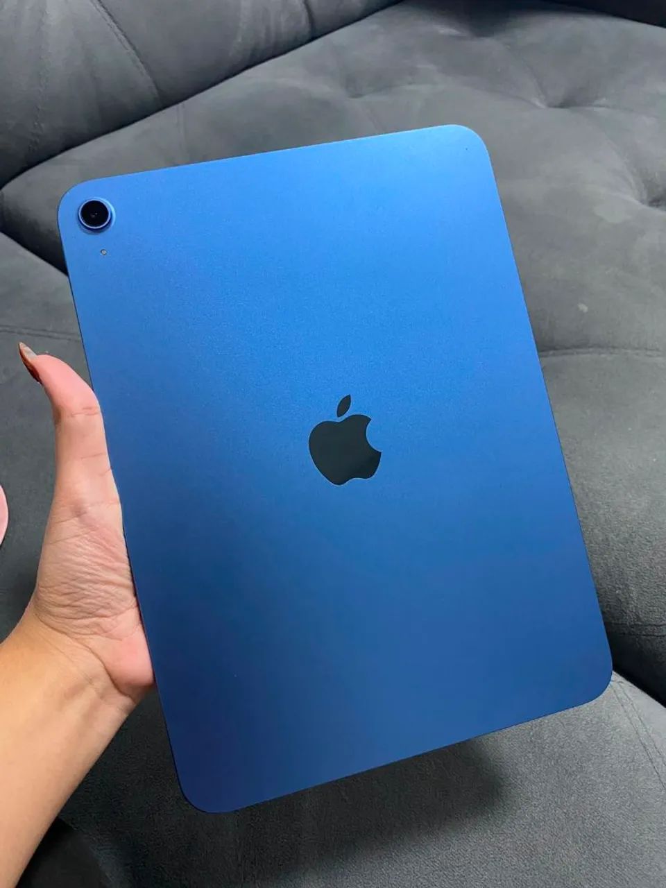 iPad a16  - Foto 5