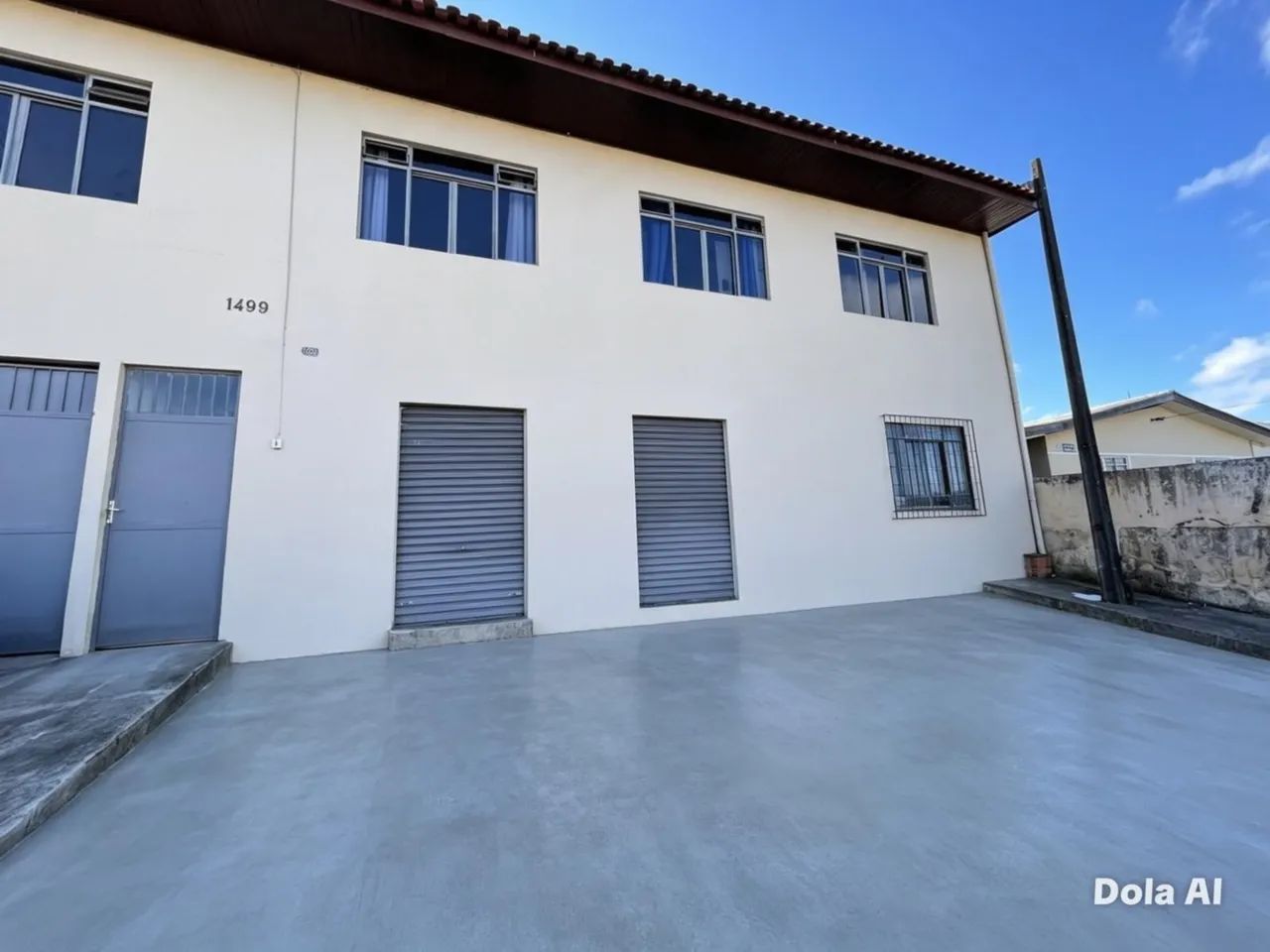SALA COMERCIAL PARA LOCAÇÃO EM UVARANAS - Foto 2