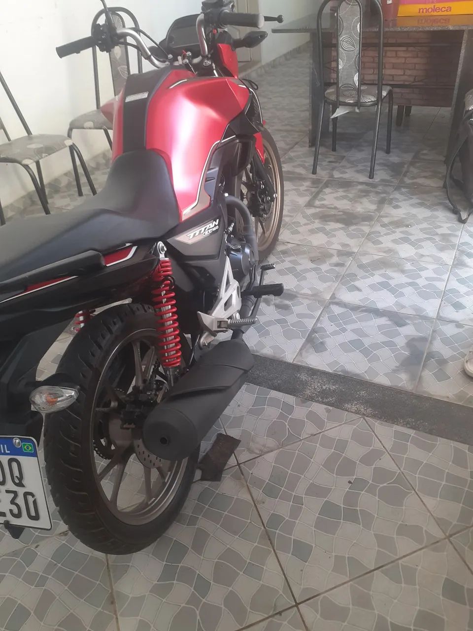 Vendo troco  - Foto 2