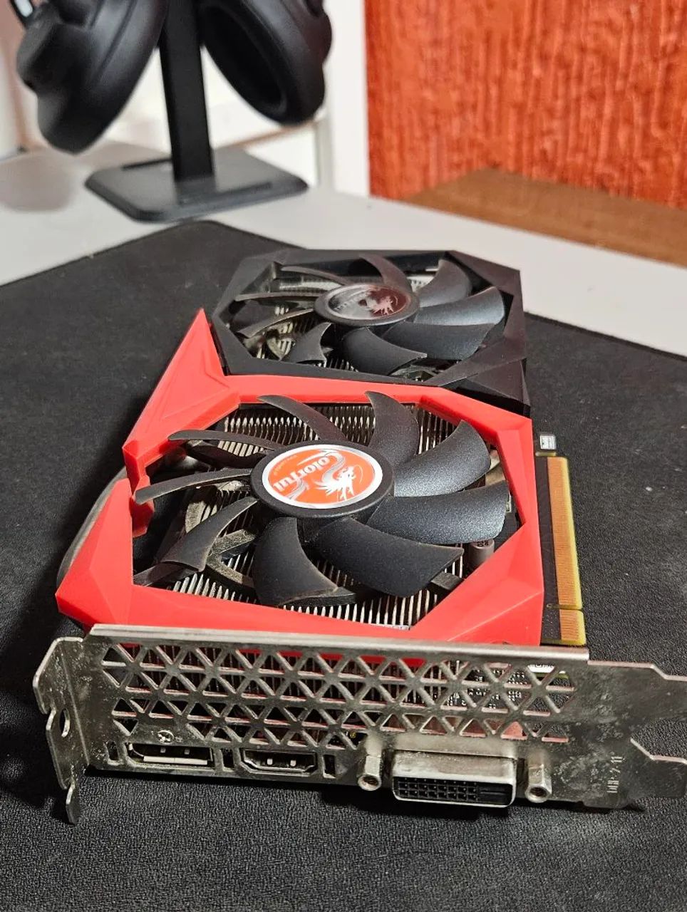 Gtx1660 super - Foto 4