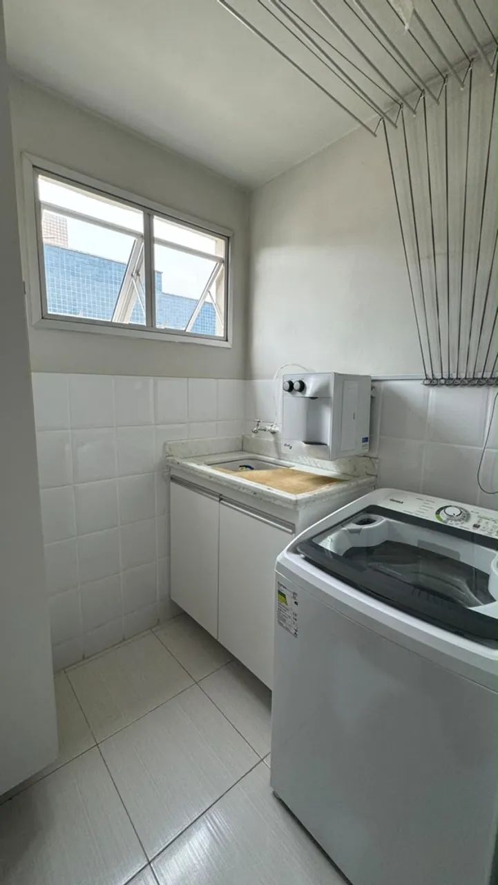 Apt na Mata da Praia, 3 quartos 110m2 - Foto 5