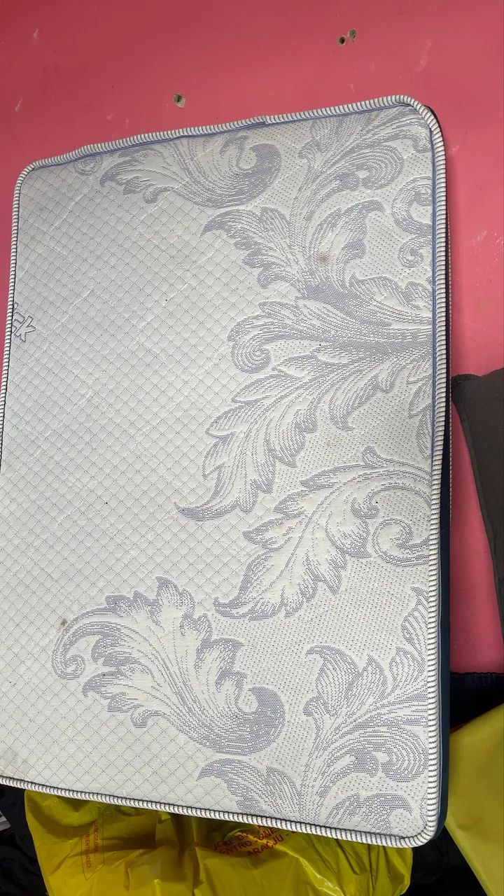 Chiqueirinho, berço. - Foto 3