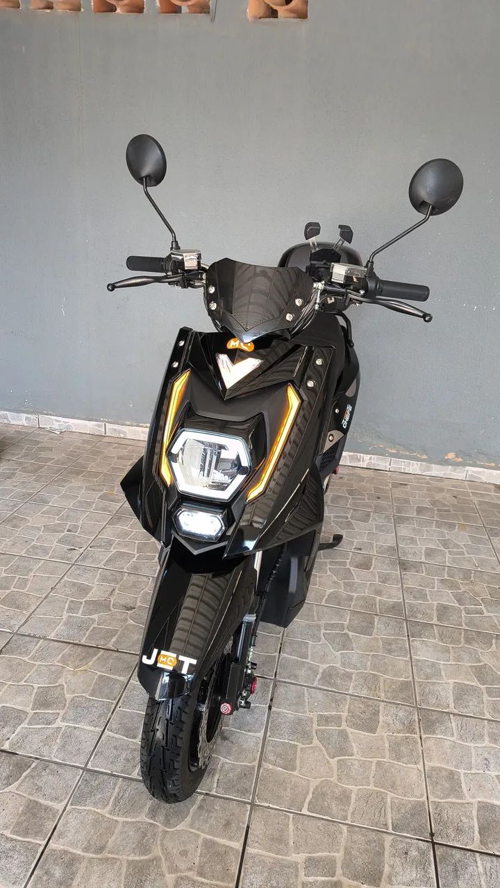 Jet 1000w - Foto 3