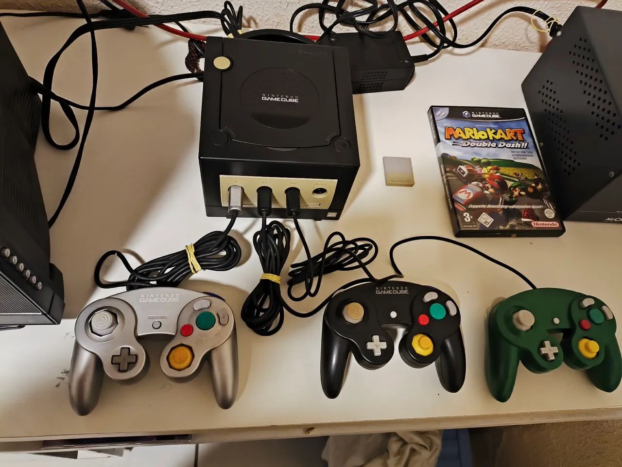 Game cube  - Foto 2