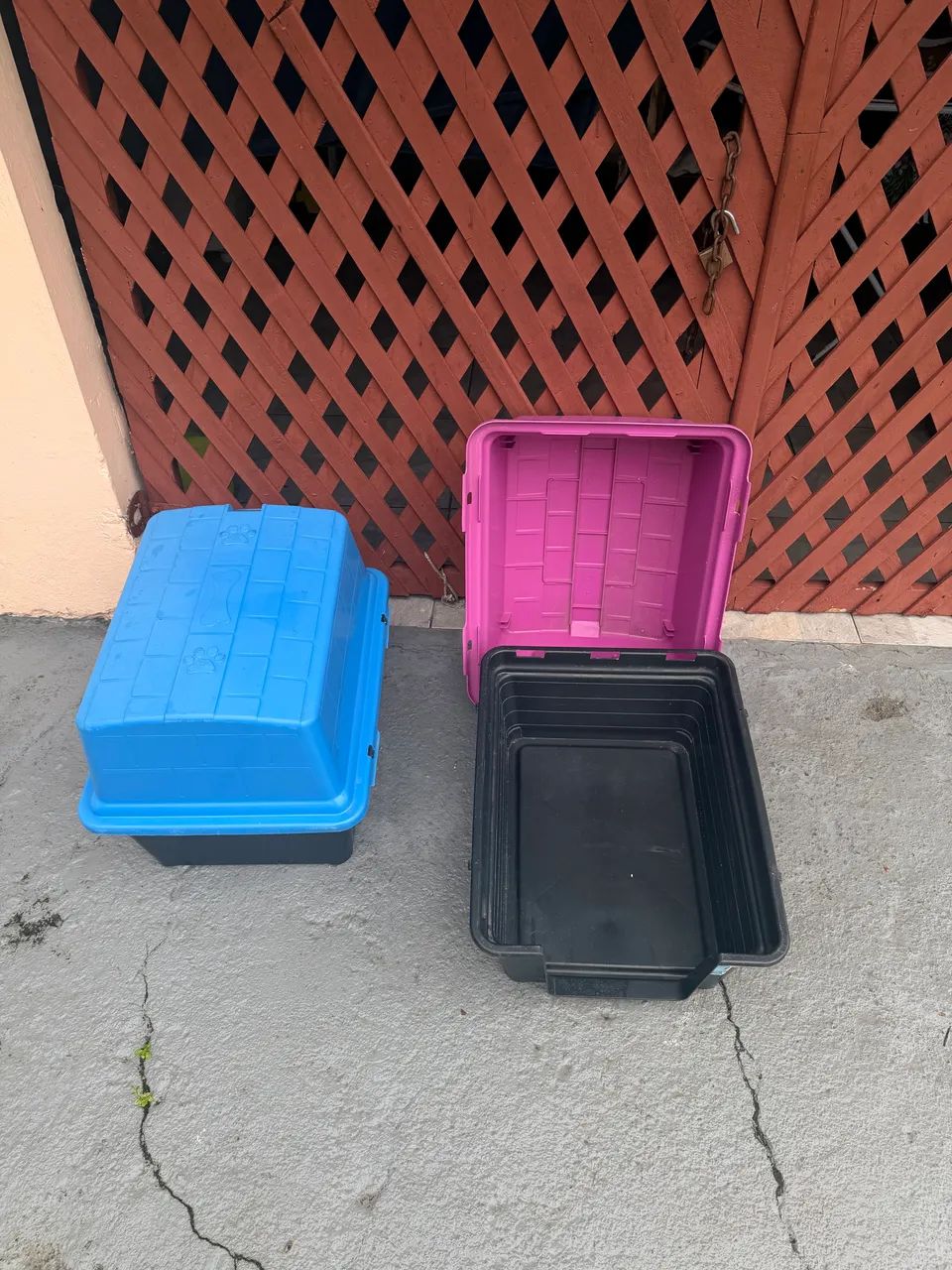 VENDO CASINHAS PARA CACHORRO  - Foto 4