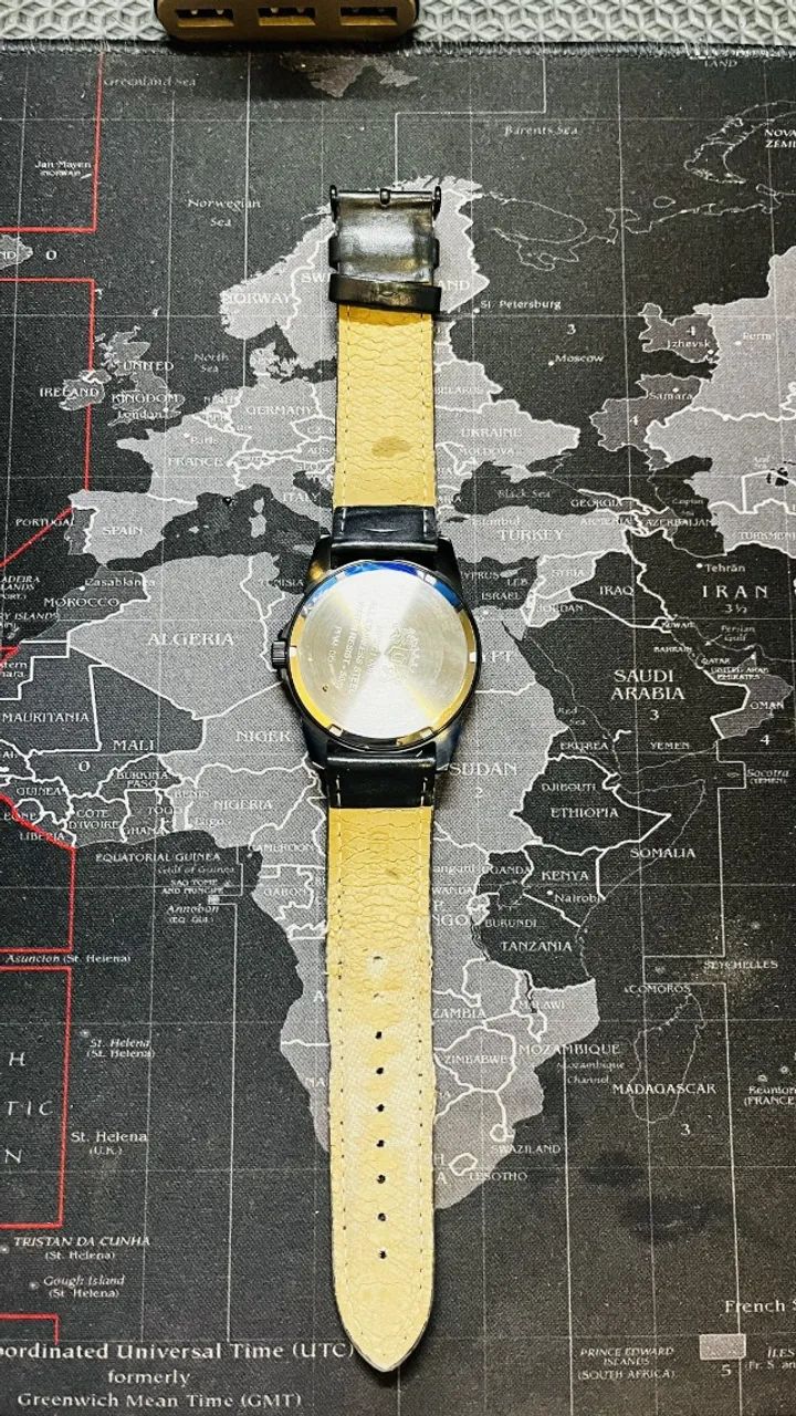 relogio orient mpsc1009 p2px - Foto 3