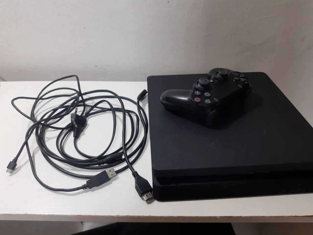Playstation 4 - Foto 2