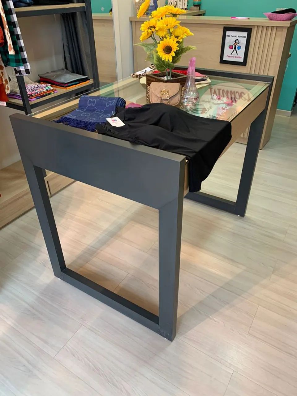 Vitrine Acessórios - Foto 3